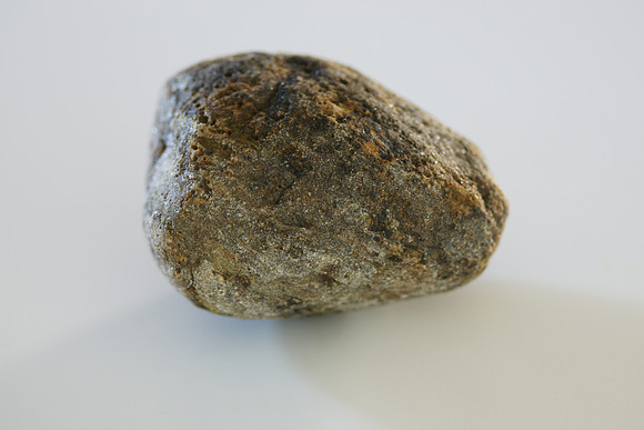 Paleo Hammer Stone