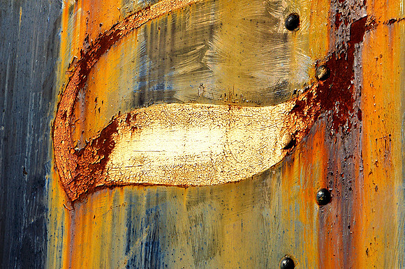 Two Rust